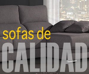 muebles furniture sofa banner