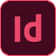 Adobe InDesign icon