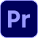 Premiere Pro icon