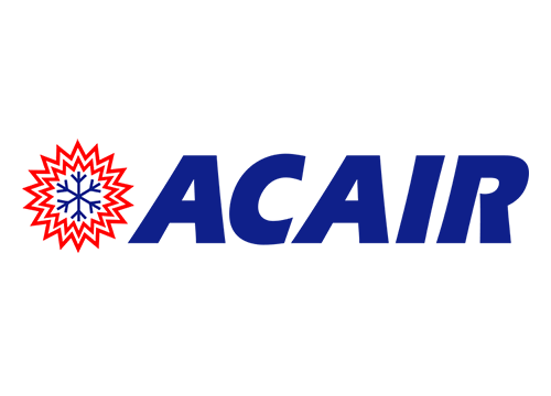 ACAIR logo