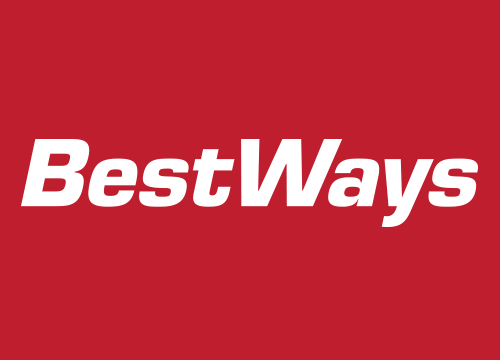 BestWays logo