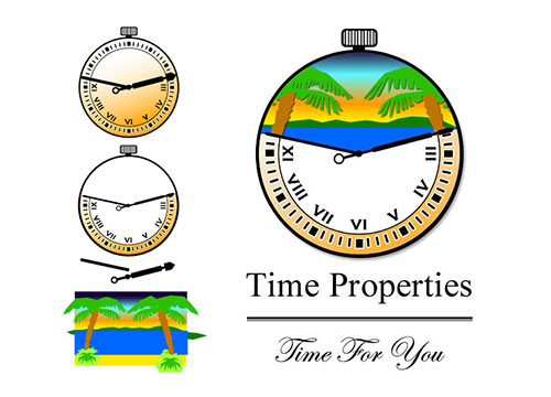 Time Properties logo