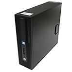 HP Z240 Xeon