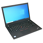 Lenovo ThinkPad