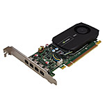 NVidia Quadro Graphics Card