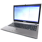 Novatec laptop