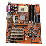 SYNTAX motherboard