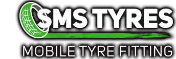 SMS Tyres logo