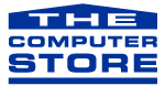 The Computer Store logo