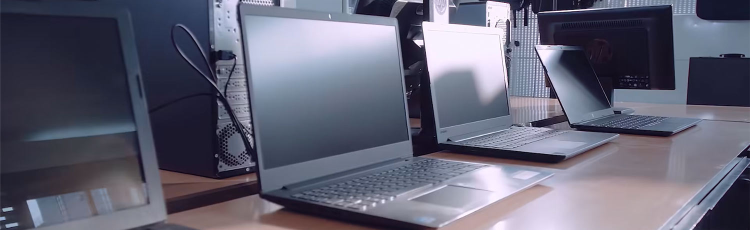 ordenadores portátiles