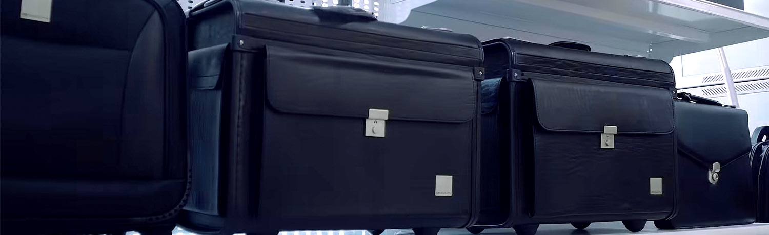 maletines ejecutivos