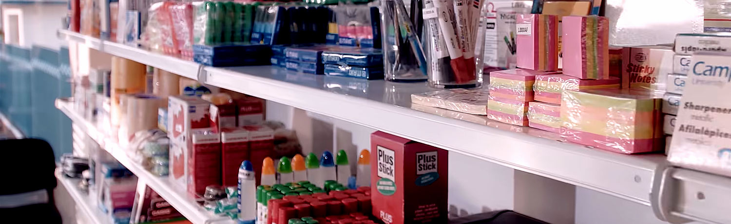 papelería
