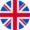 UK bandera