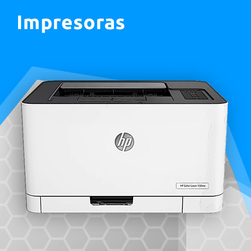 impresoras
