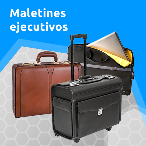 maletines ejecutivos