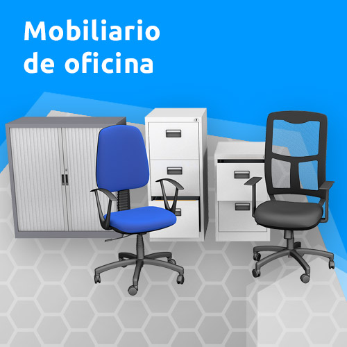 muebles de oficina