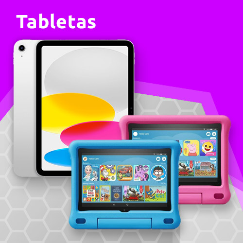 tabletas