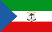 Equatorial Guinea Flag