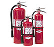 Fire Extinguishers