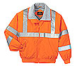 Workwear jacket