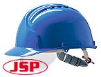 JSP MK7 Ventilated Helmet